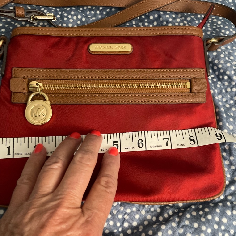 Michael Kors Crossbody